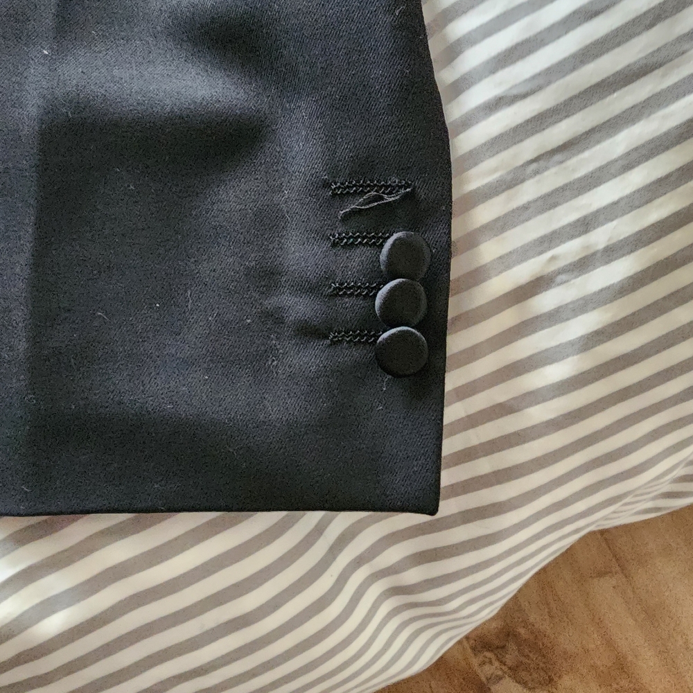 Rossini Tux Custom Jacket And Slacks - image 4